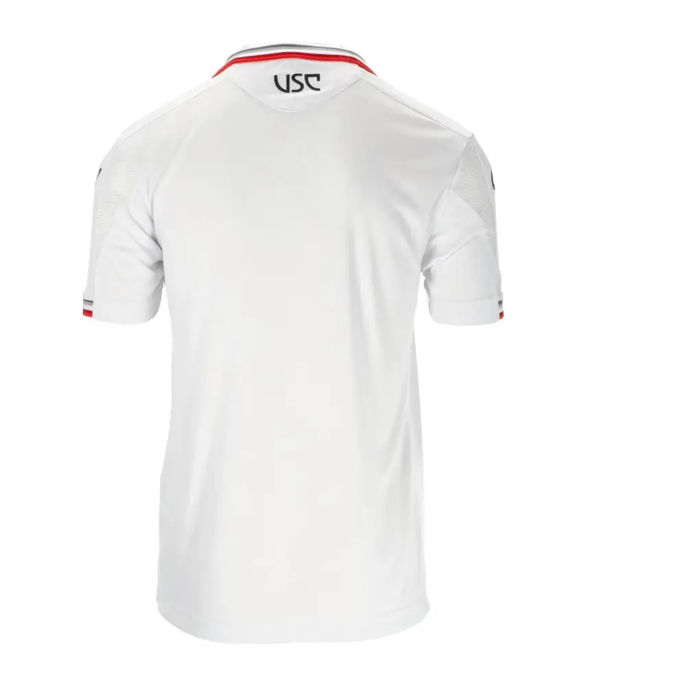 Cremonese Auswärtstrikot 2025/2026
