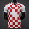 Maillot Croatie Domicile 2026/2027 Version joueur Passe D