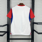 Kroatien Heimtrikot Weltmeisterschaft 2026