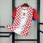 Kroatien Heimtrikot Weltmeisterschaft 2026