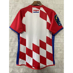 Croatia Rugby Jersey 2024/2025