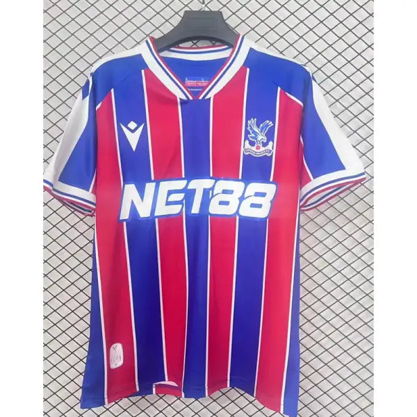 Crystal Palace Heimtrikot 2025/2026