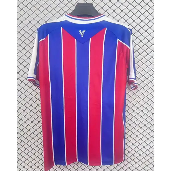 Crystal Palace Heimtrikot 2025/2026