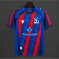 Maillot Crystal Palace Domicile 2026/2027 Passe D
