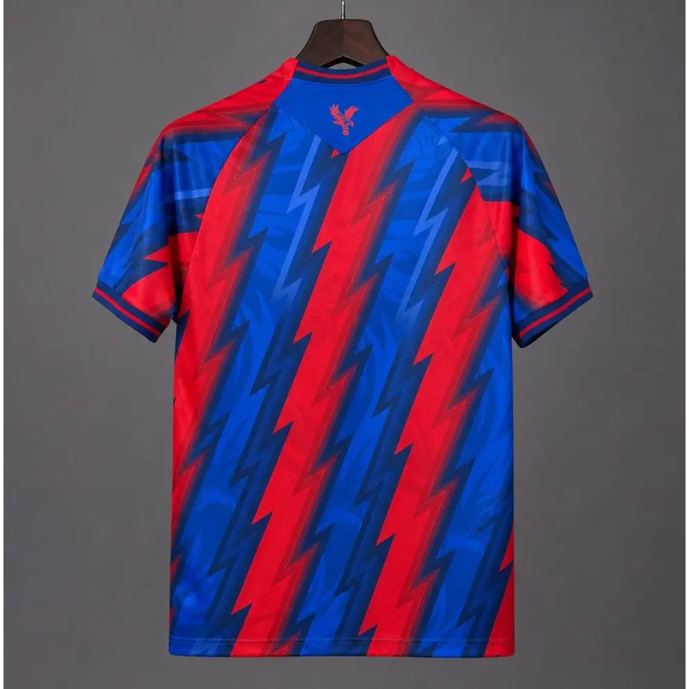 Maillot Crystal Palace Domicile 2026/2027 Passe D