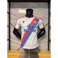 Maillot Crystal Palace Extérieur Version Joueur 2026/2027 Passe D
