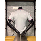 Maillot Crystal Palace Extérieur Version Joueur 2026/2027 Passe D