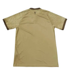 Crystal Palace third kit 2025/2026