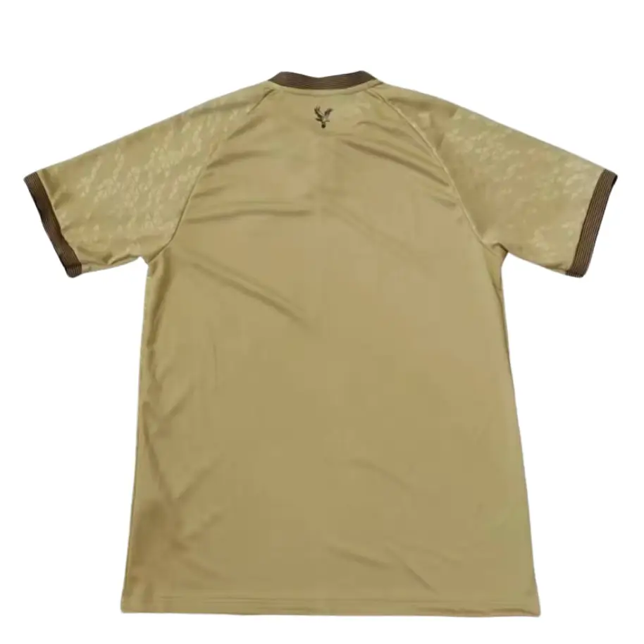 Crystal Palace drittes Trikot 2025/2026