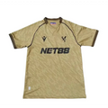 Crystal Palace third kit 2025/2026