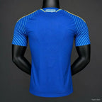 Curacao WM 2026 Heimtrikot Spielerversion