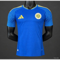 Curacao WM 2026 Heimtrikot Spielerversion
