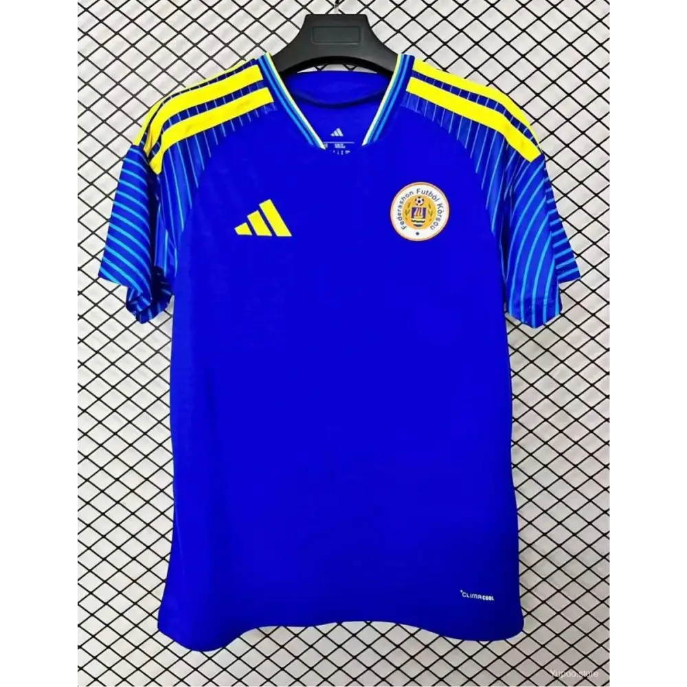 Trikot Curaçao WM 2026 Heim