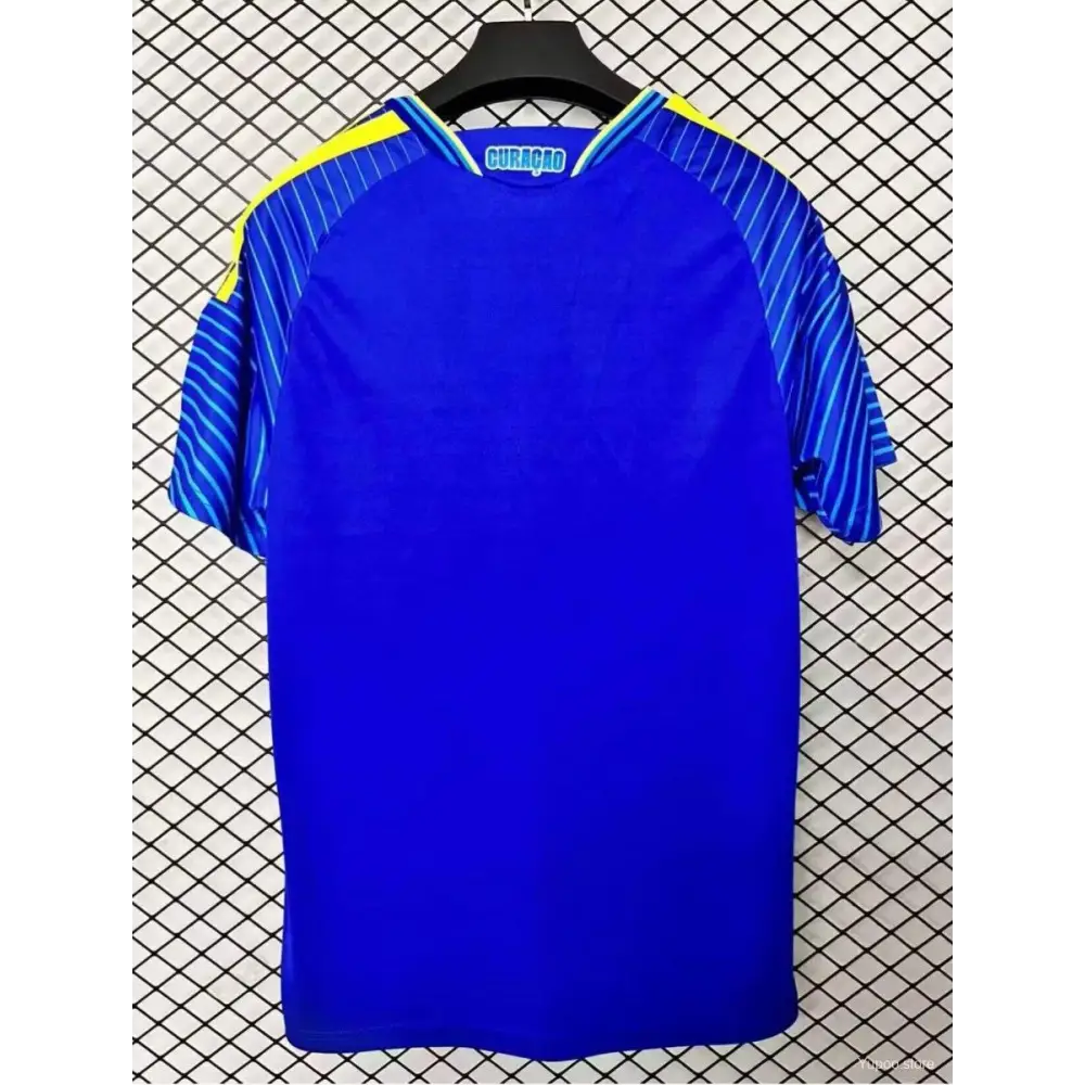 Trikot Curaçao WM 2026 Heim