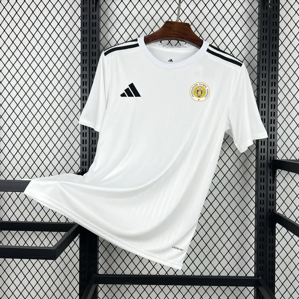 Curaçao WM 2026 Drittes Trikot
