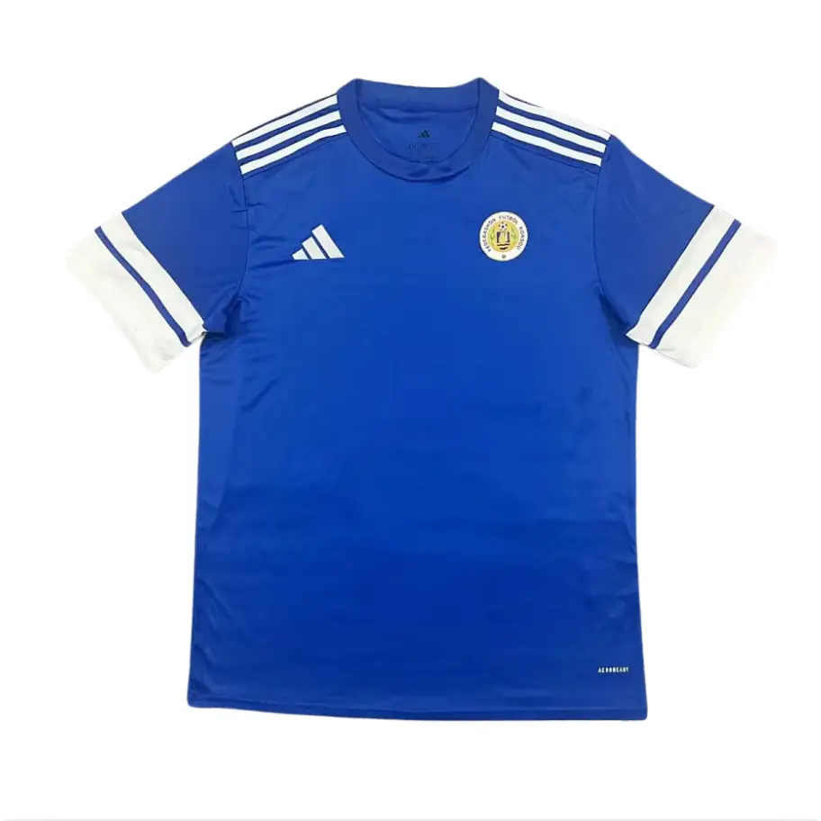 Curacao Heimtrikot 2026/2027