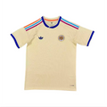 Curaçao 2026 World Cup Away Jersey