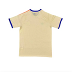Curaçao 2026 World Cup Away Jersey