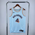 De'Aaron Fox Jersey 2024/2025