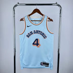 De'Aaron Fox Jersey 2024/2025