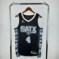 Aaron Fox Jersey 2024/2025