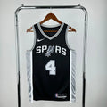 De'Aaron Fox Jersey 2024/2025