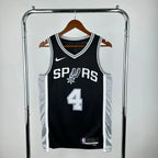 De'Aaron Fox Jersey 2024/2025