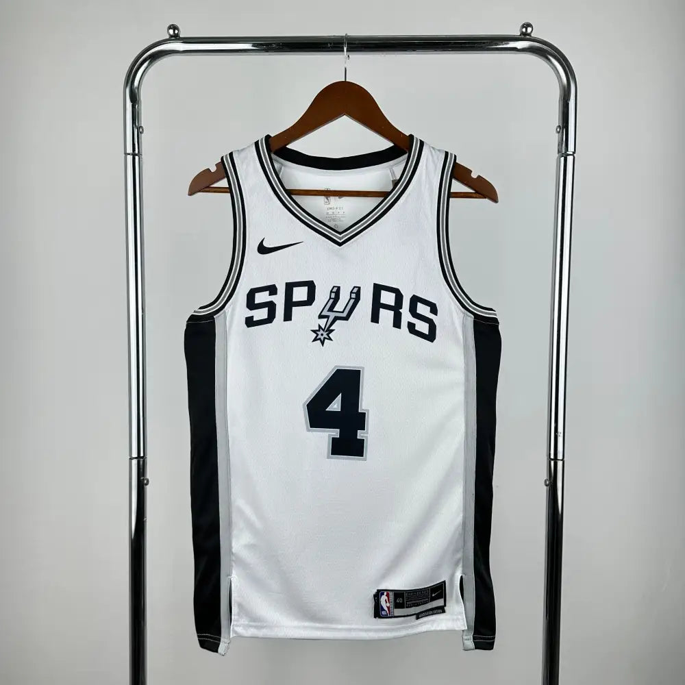 Aaron Fox Trikot 2024/2025