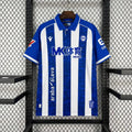 Maillot Deportivo Alavés Domicile 2026/2027 Passe D