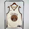 Draymond Green Warriors 2025/2026 jersey