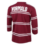 Maillot Rugby Eagles 1987