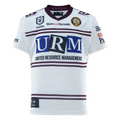 Rugby-Trikot Eagles Auswärts NRL 2026