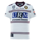 Rugby-Trikot Eagles Auswärts NRL 2026