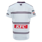 Rugby-Trikot Eagles Auswärts NRL 2026