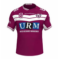 Rugby-Trikot Eagles NRL 2020 Heim