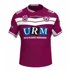Rugby-Trikot Eagles NRL 2020 Heim