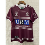 Eagles NRL 2024/2025 Rugby Jersey