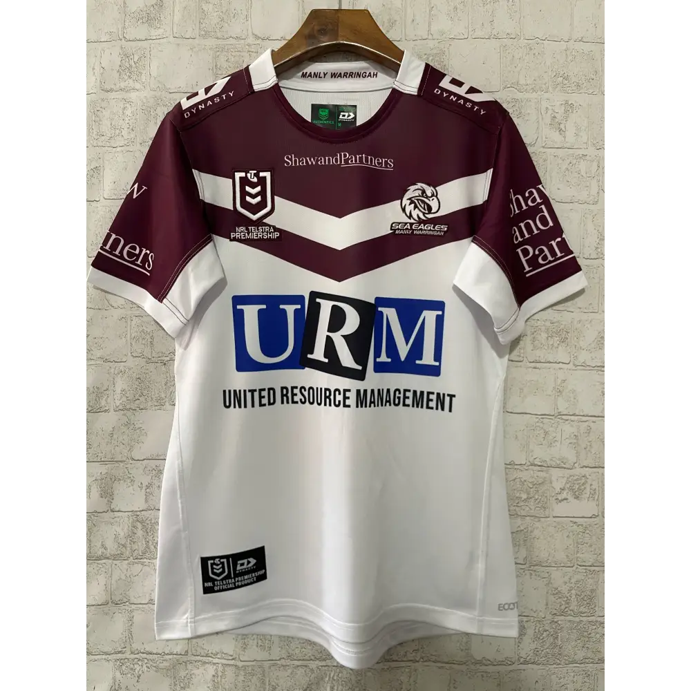 Eagles NRL 2024/2025 Rugby Jersey