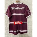 Eagles NRL 2024/2025 Rugby Jersey