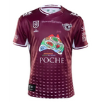 Rugby Eagles Trikot NRL Nines 2020
