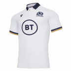 Rugbytrikot Schottland 2021 Auswärts