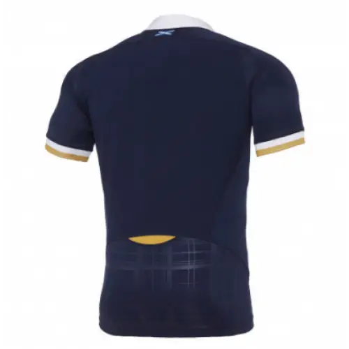 Scotland Rugby Home Jersey 2021
