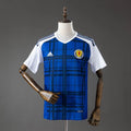 Schottland Heimtrikot 2016/2017 Retro