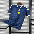 Schottland Heimtrikot Weltmeisterschaft 2026