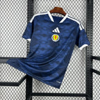 Schottland Heimtrikot Weltmeisterschaft 2026