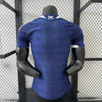 Schottland Heimtrikot Spielerversion WM 2026