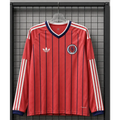 Schottland Auswärtstrikot WM 2026 Langarm