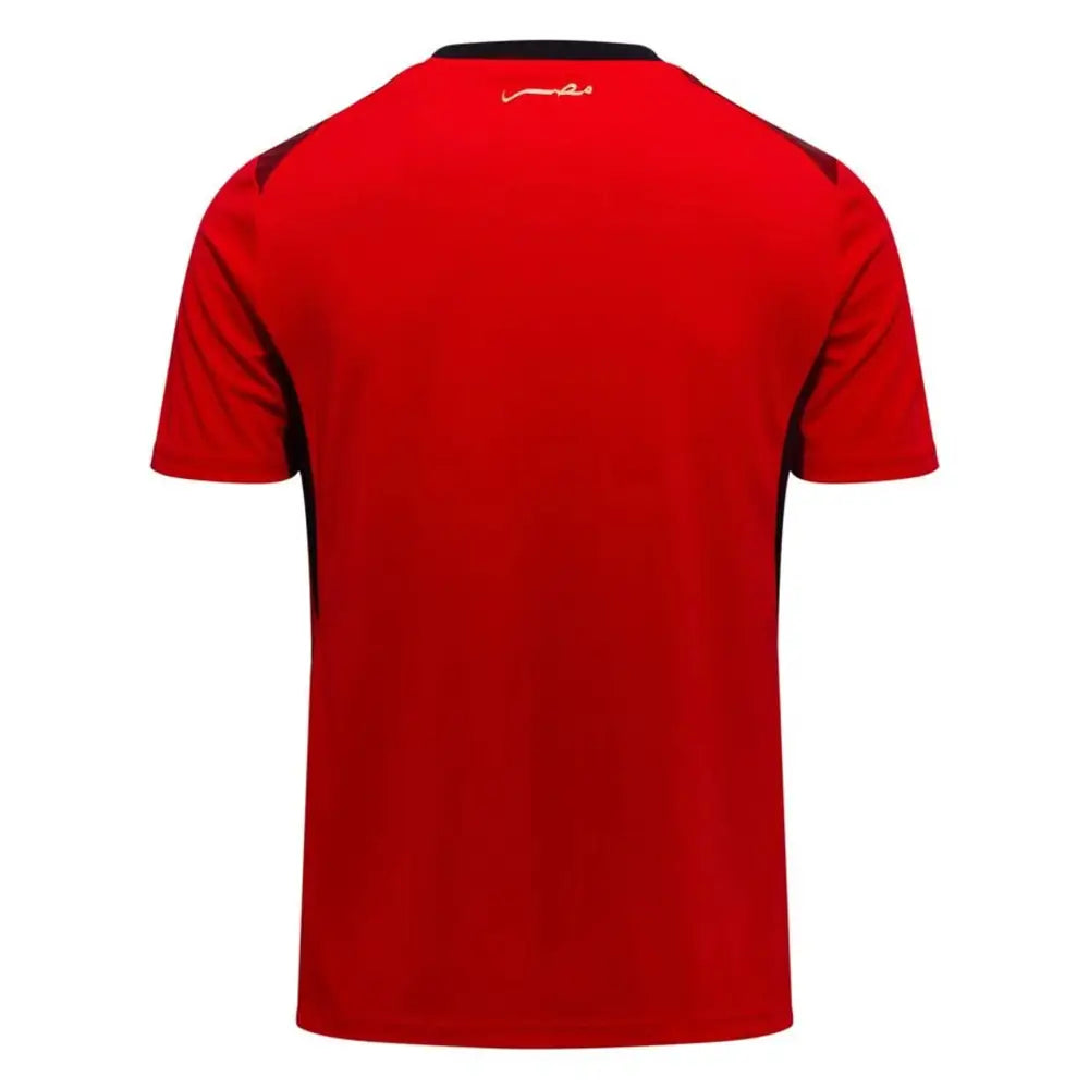Ägypten Trikot WM 2026 Heim