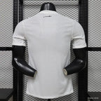 Ägypten Trikot WM 2026 Auswärts Spielerversion