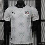 Ägypten Trikot WM 2026 Auswärts Spielerversion